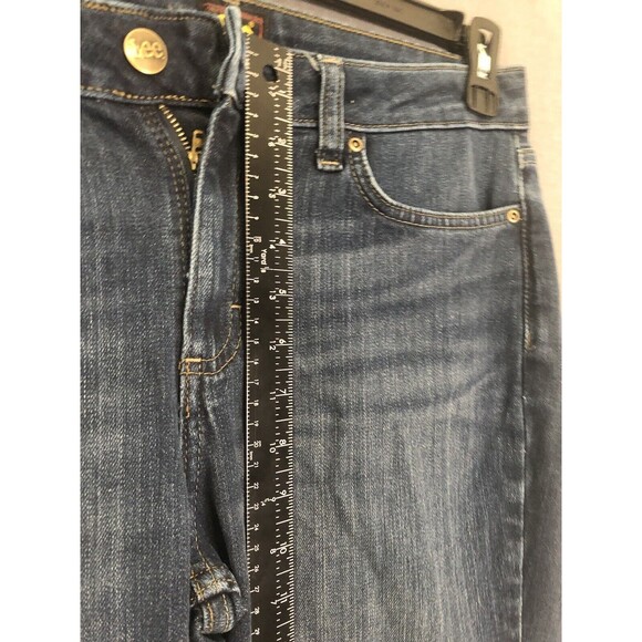 Lee Womens Jeans Size 10 - Picture 4 of 6
